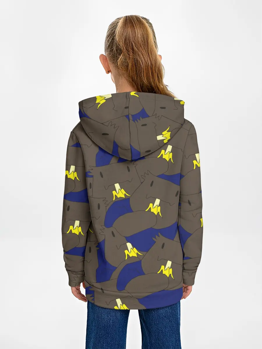 Детское худи / РАК