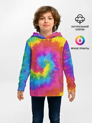 Детское худи / ХИППИ