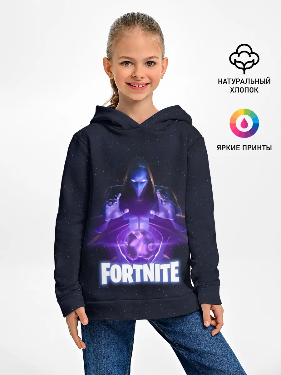 Детское худи / ПРЕДВЕСТНИК