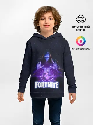 Детское худи / ПРЕДВЕСТНИК