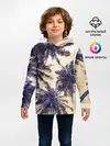 Детское худи / Тропики