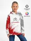 Детское худи / Citroen