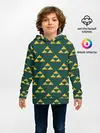Детское худи / THE LEGEND OF ZELDA