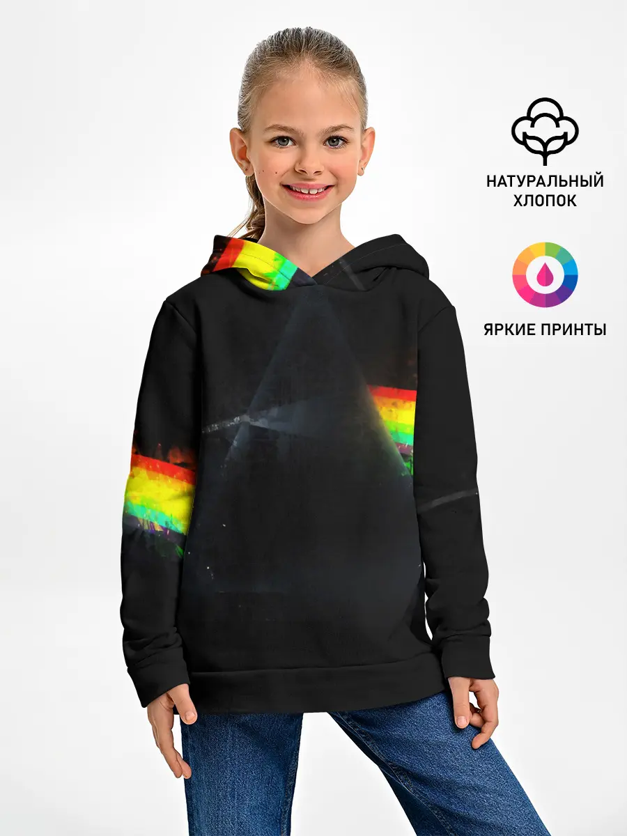 Детское худи / PINK FLOYD