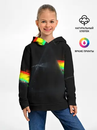 Детское худи / PINK FLOYD