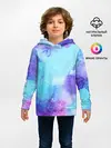Детское худи / Краски