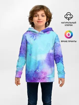 Детское худи / Краски