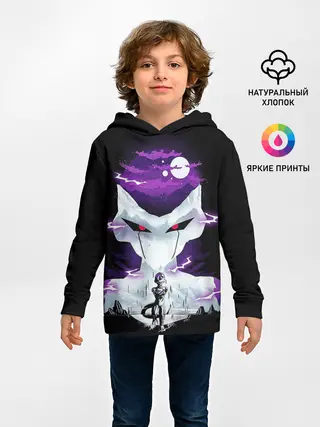 Детское худи / Японский ниндзя