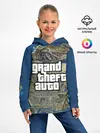 Детское худи / GTA