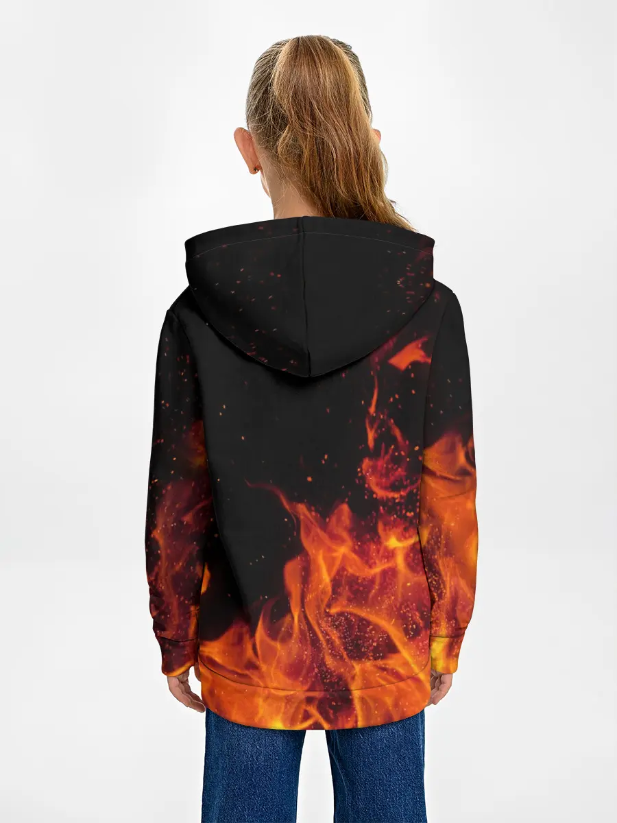 Детское худи / День Победы