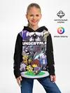 Детское худи / UNDERTALE