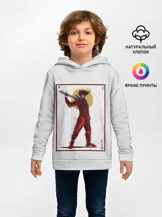 Детское худи / SLIPKNOT | Jim Root