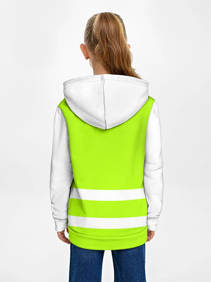 Детское худи / Работник года