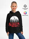 Детское худи / Siren Head