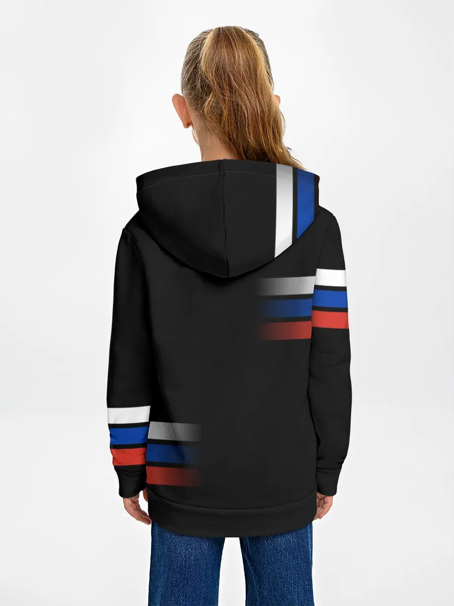 Детское худи / Россия