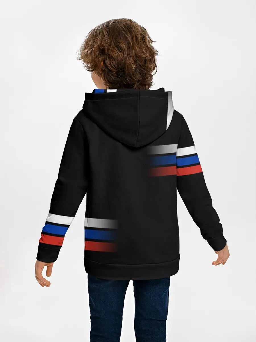 Детское худи / Россия