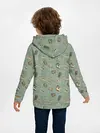 Детское худи / Oldschool pattern
