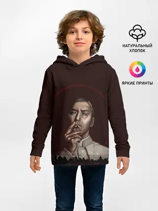 Детское худи / Молодой Папа | The Young Pope