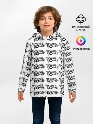 Детское худи / My Chemical Romance