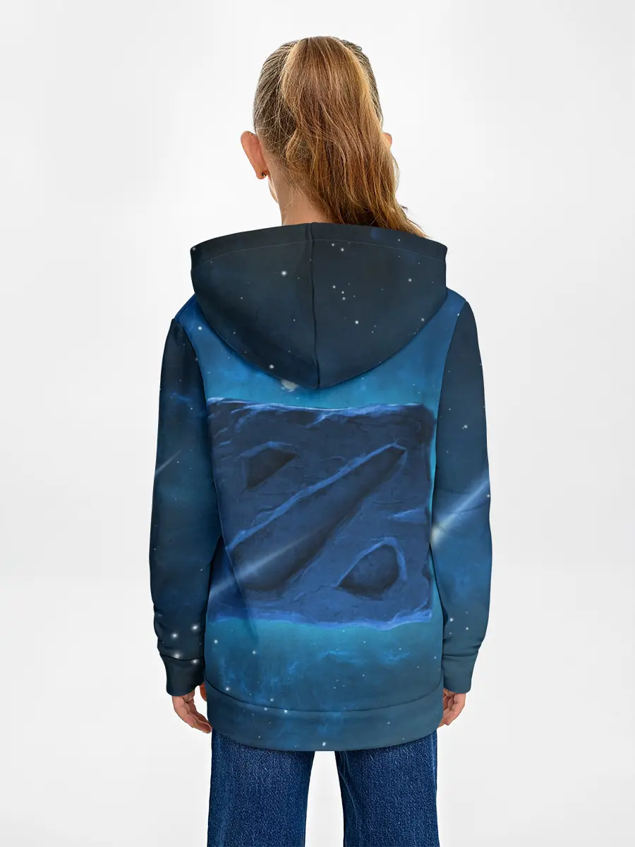 Детское худи / Dota 2