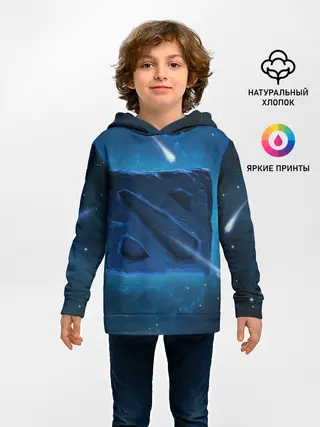 Детское худи / Dota 2