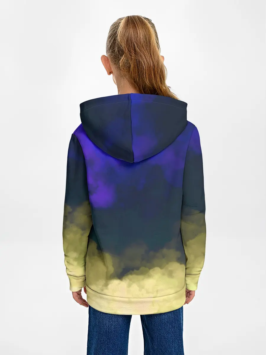 Детское худи / Darwin Project | Battle Royale