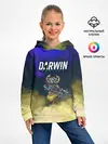 Детское худи / Darwin Project | Battle Royale