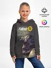 Детское худи / Fallout 76