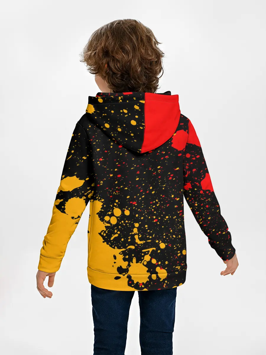 Детское худи / NISSAN / Ниссан