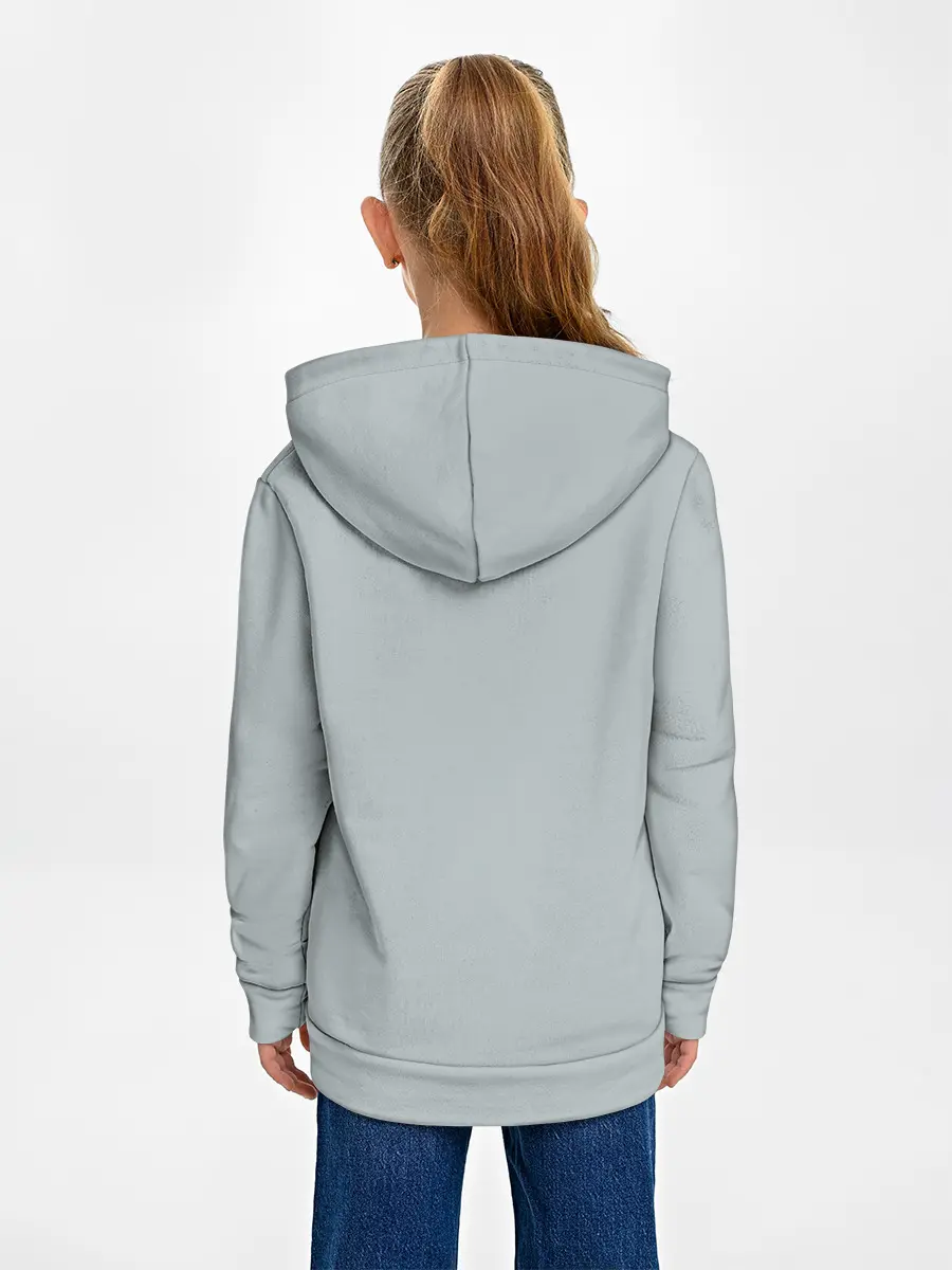 Детское худи / Demons souls