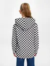 Детское худи / Checkerboard