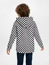 Детское худи / Checkerboard