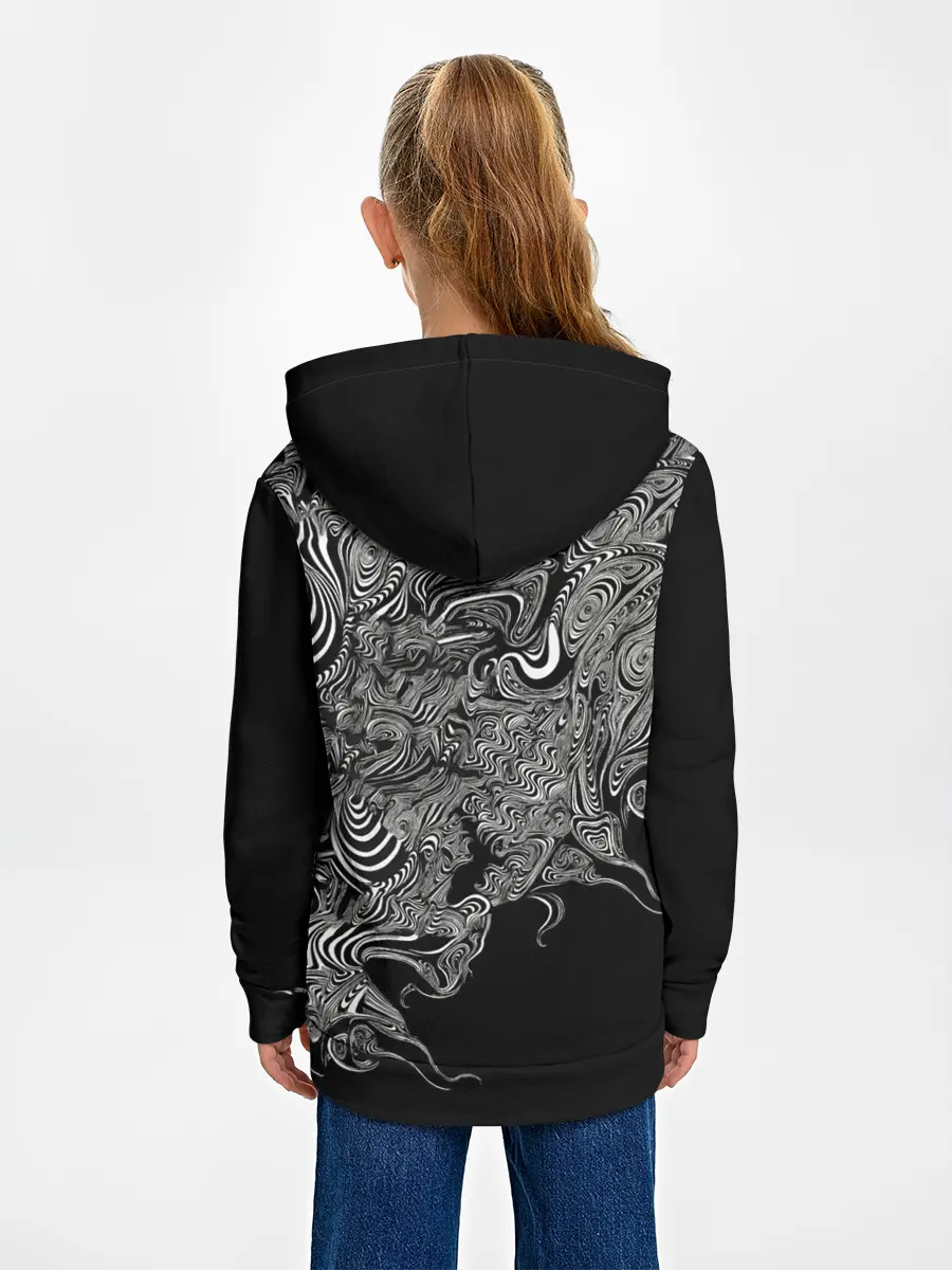 Детское худи / Rammstein