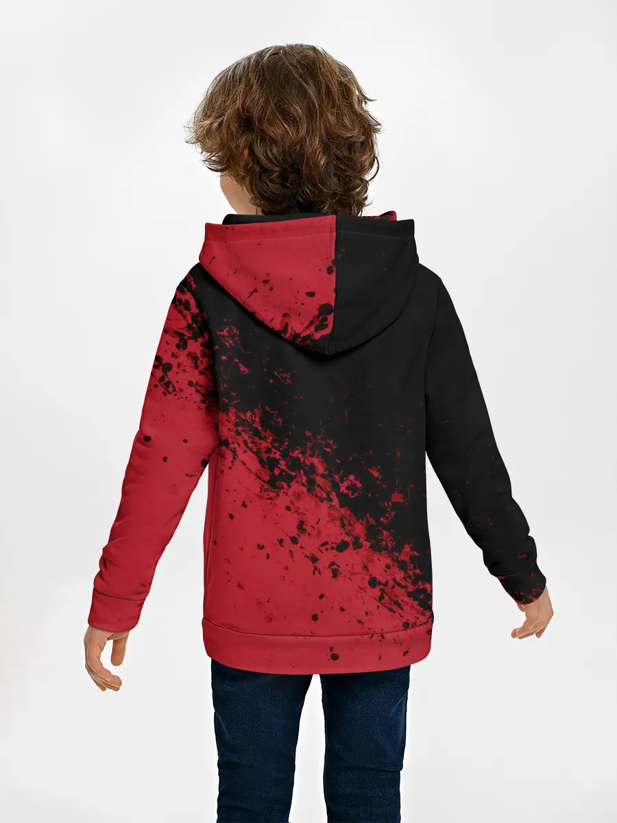 Детское худи / THE WITCHER [3]