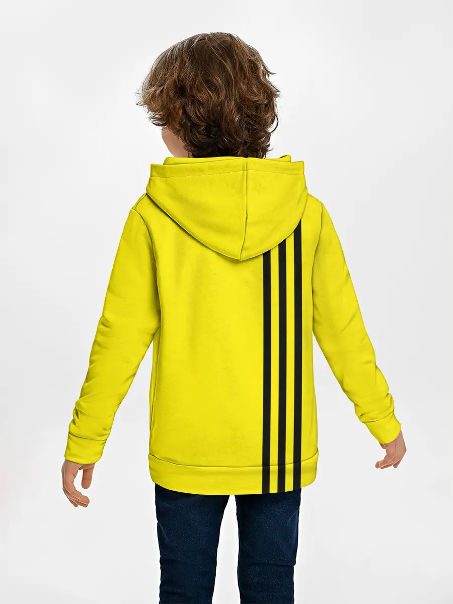 Детское худи / BORUSSIA | БОРУССИЯ