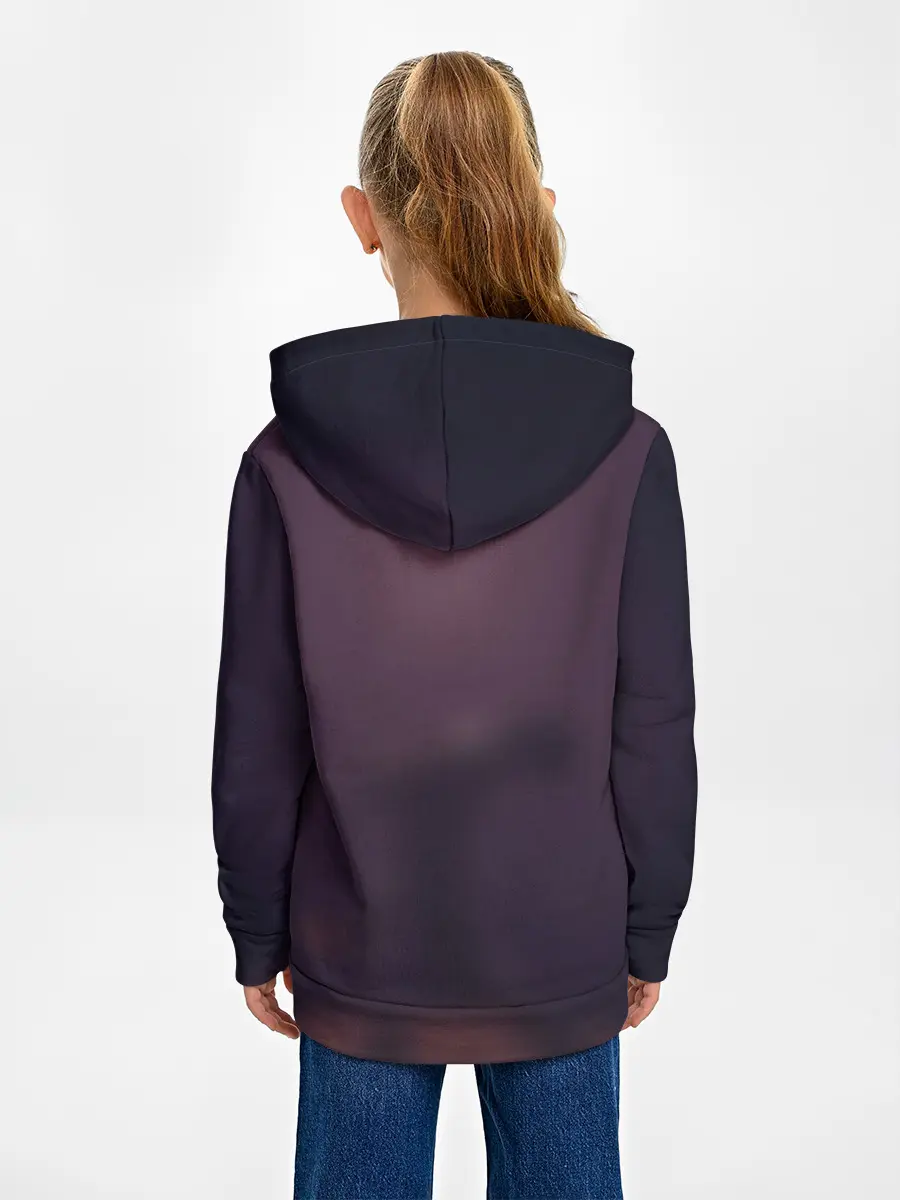 Детское худи / Freddie Mercury | Queen