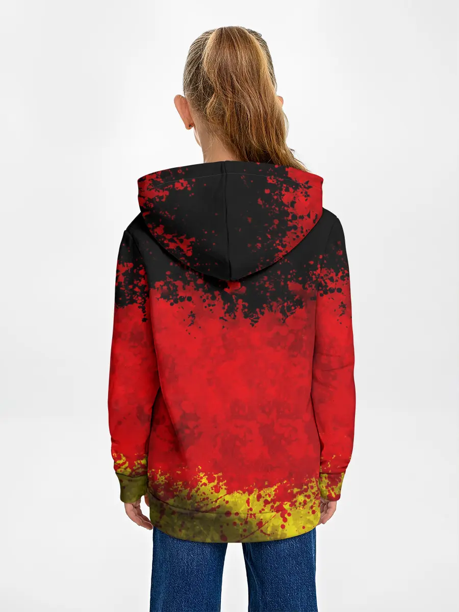 Детское худи / Rammstein