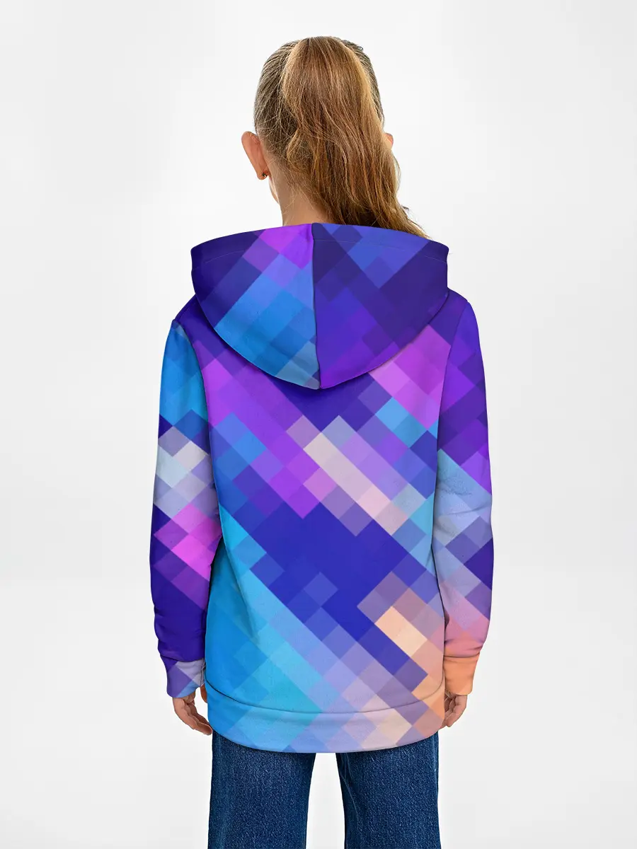 Детское худи / Пикси