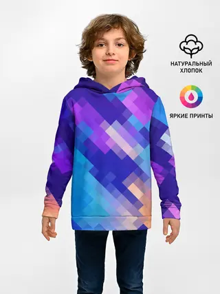 Детское худи / Пикси