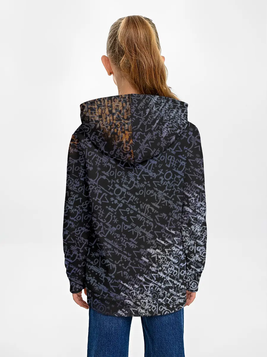 Детское худи / SYMBOL