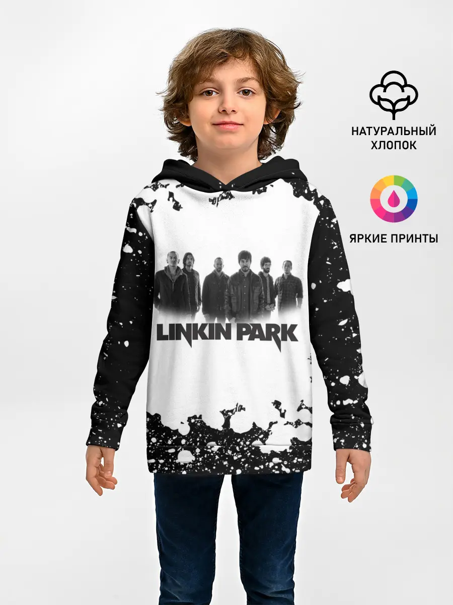 Детское худи / LINKIN PARK