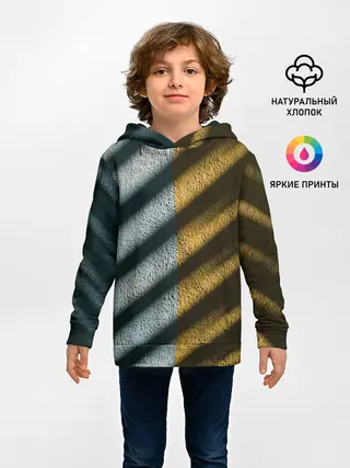 Детское худи / SHADOW