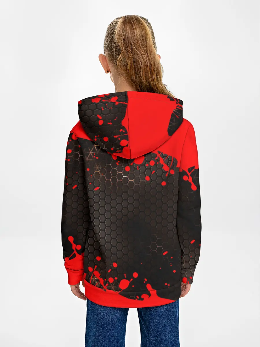 Детское худи / МЕРСЕДЕС