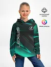 Детское худи / Lexus