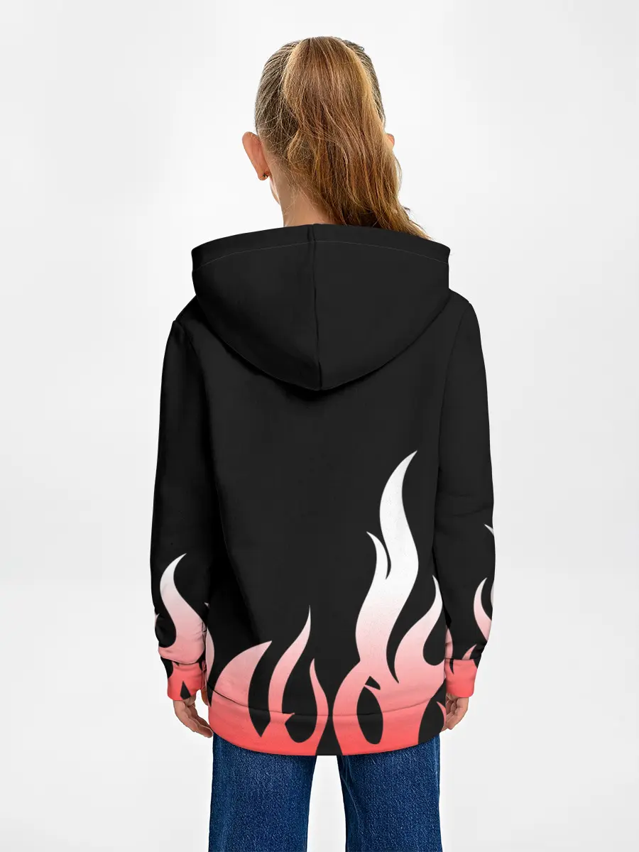 Детское худи / BTS