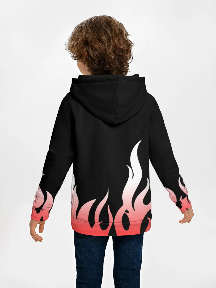 Детское худи / BTS