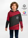 Детское худи / VOLVO SPORT