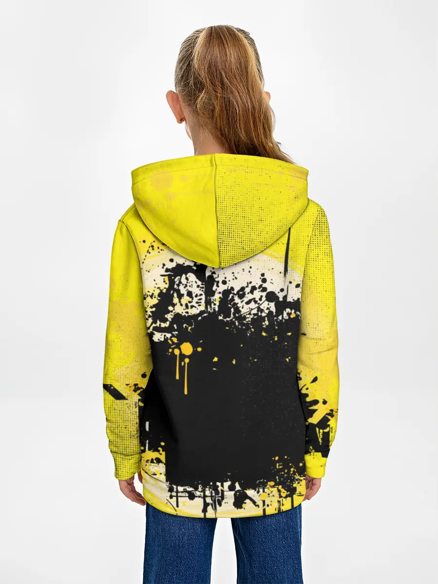 Детское худи / Among Us