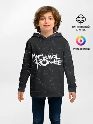 Детское худи / My Chemical Romance