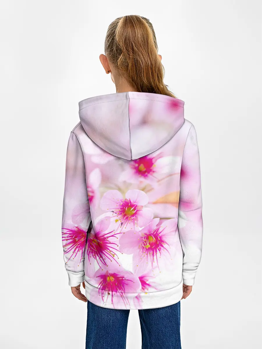 Детское худи / BTS